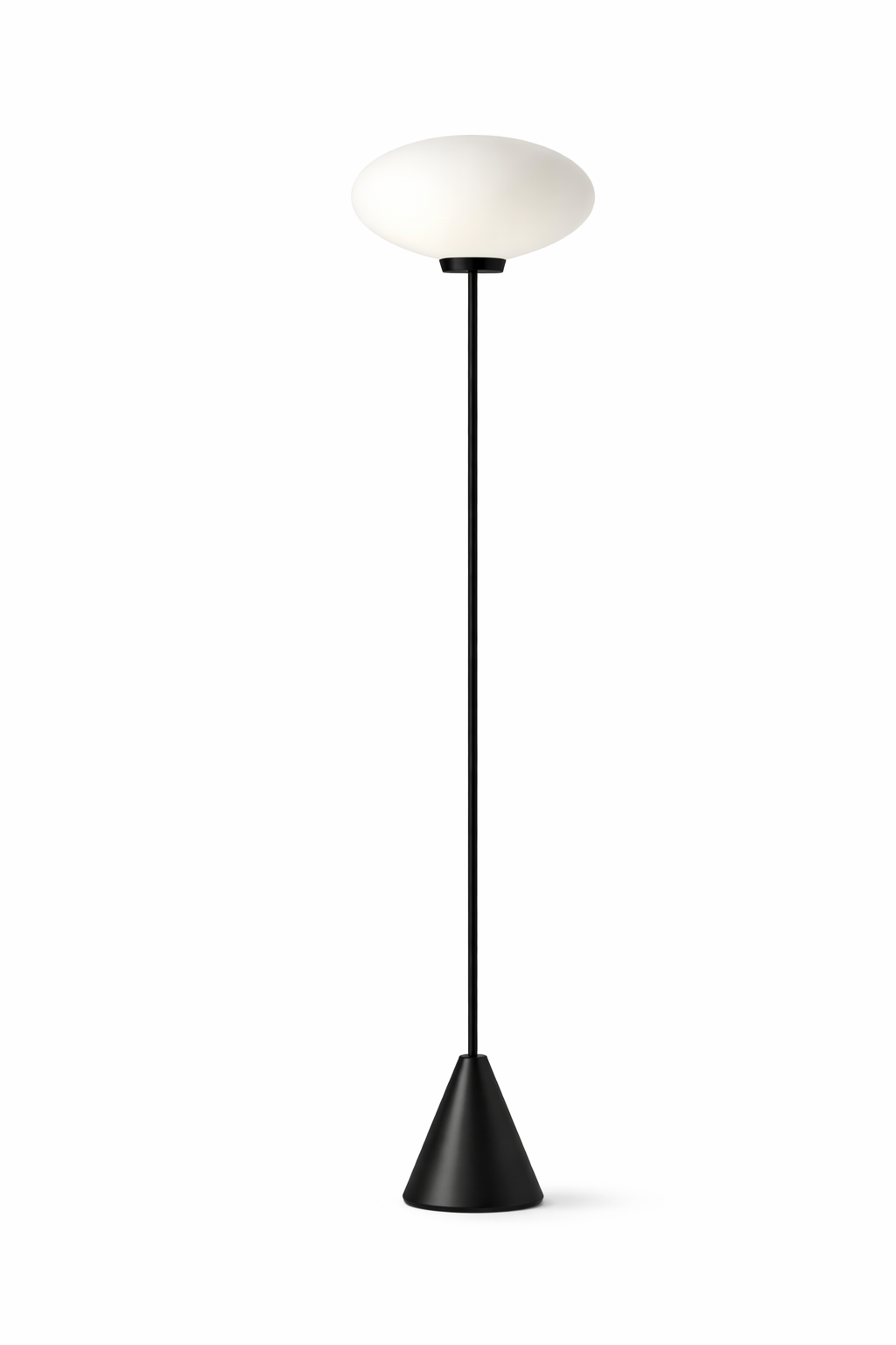 Mün golvlampa 145 från Stellar Works - 1 - Jacobsen Plus