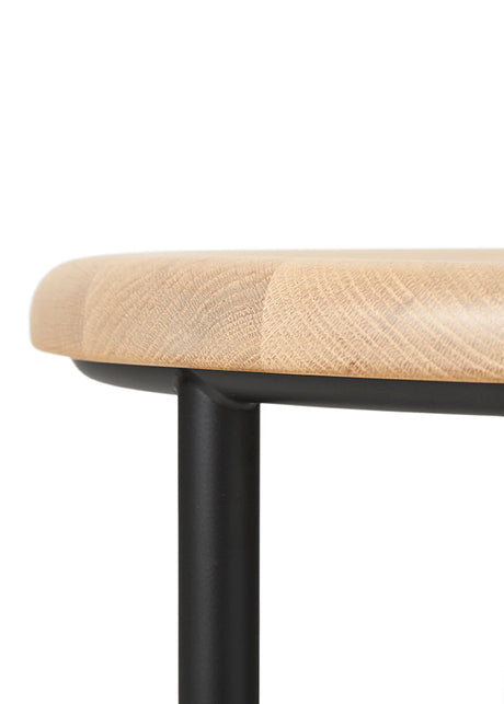 Blend Stool High i ek från Stellar Works - 2 - Jacobsen Plus