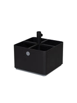 Grow Parasollfot med hjul från Cane-line - 1 - Jacobsen Plus