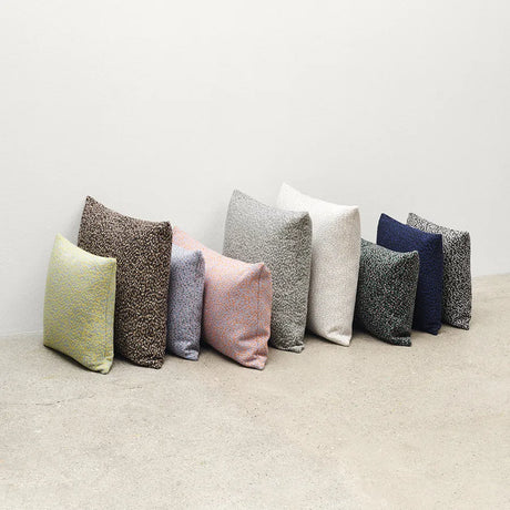 Ria Kudde, 45 x 45 cm från Kvadrat - Light blue - Jacobsen Plus