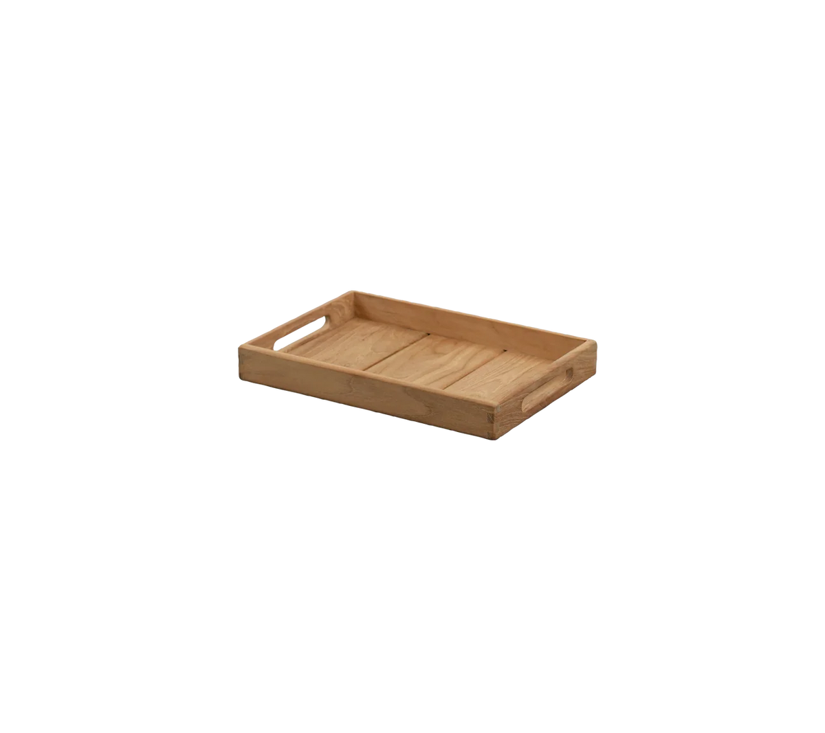  - Teak - Jacobsen Plus