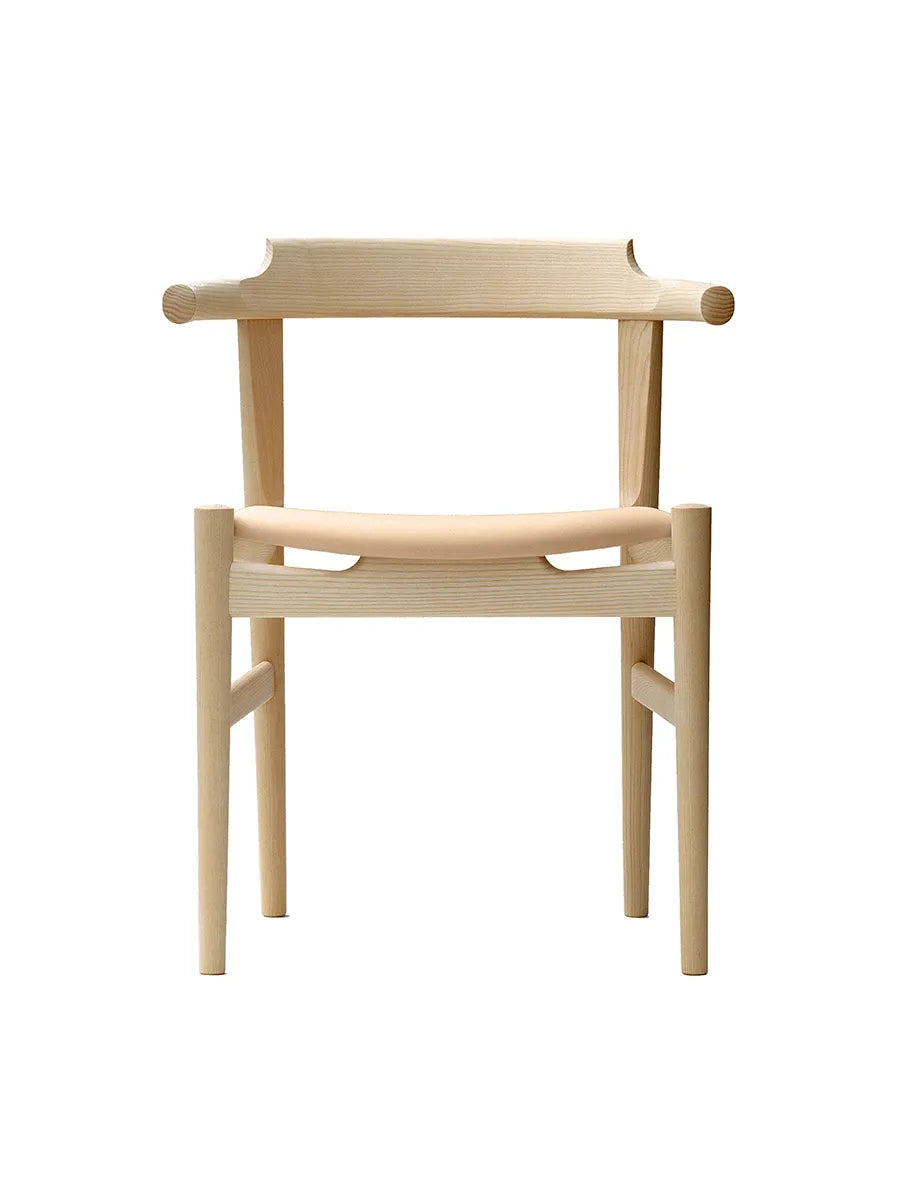 PP58 Stol av Hans J. Wegner - 1 - Jacobsen Plus