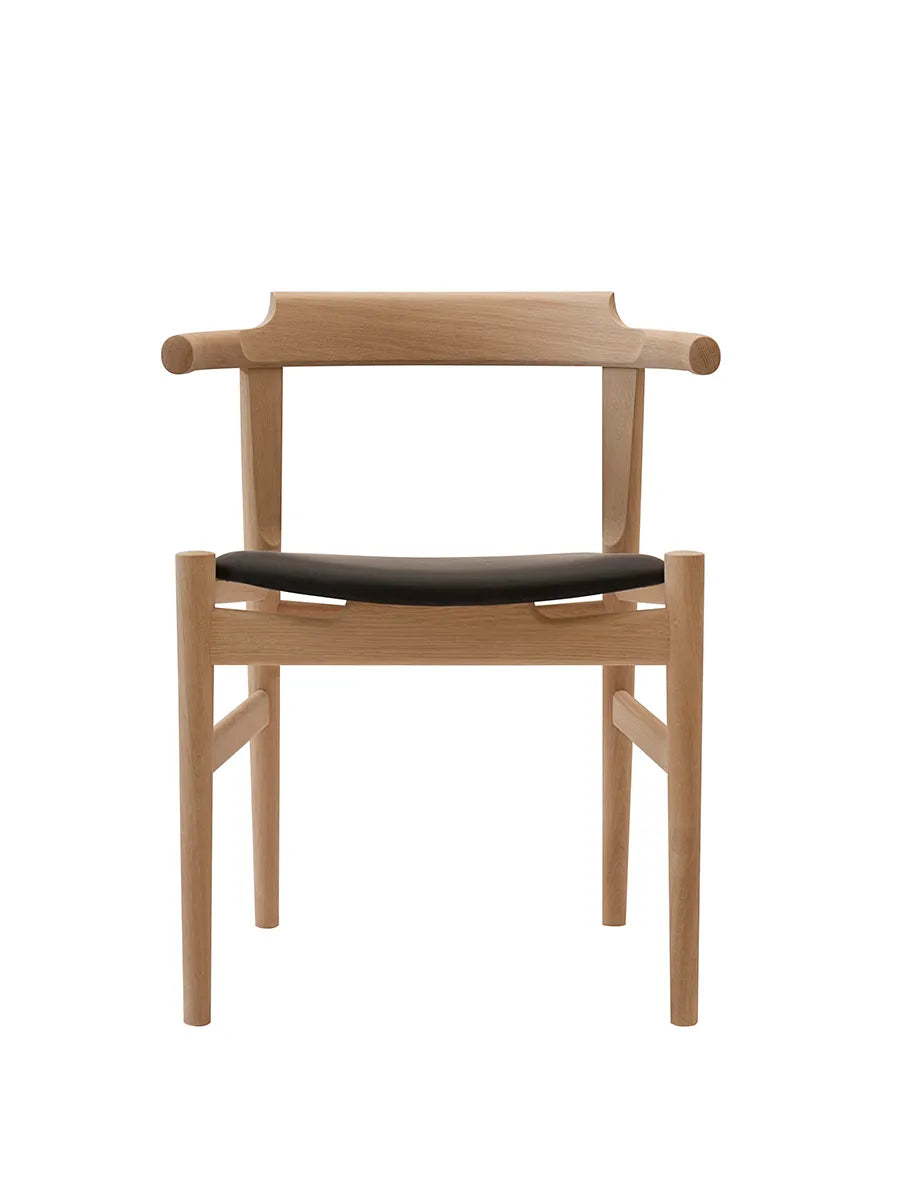 PP58 Stol av Hans J. Wegner - 4 - Jacobsen Plus