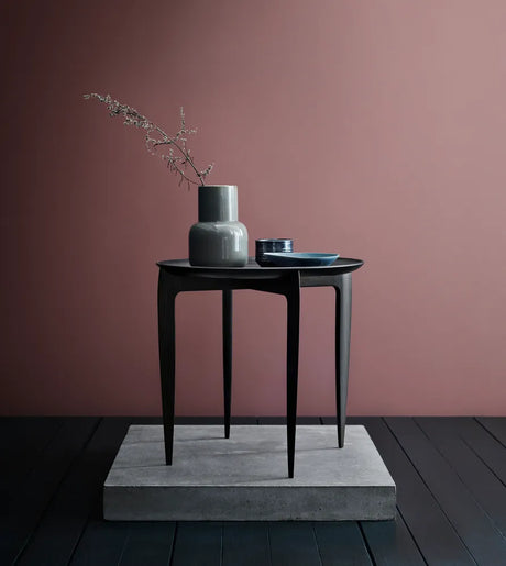 Brickbord från Fritz Hansen - Ek - Jacobsen Plus