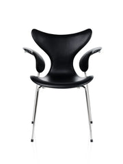 3208 Liljan med armstöd, helklädd av Arne Jacobsen