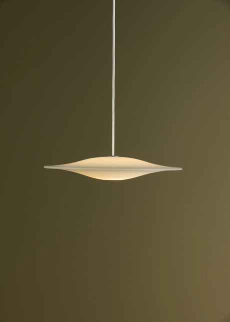 Sinus pendel från Piet Hein - Sinus 330P (LED 7,5W) - Jacobsen Plus
