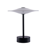 Sinus 22 Portabel bordslampa, svart av Piet Hein - 1 - Jacobsen Plus