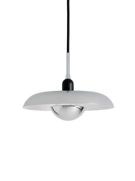 RA Pendel från Piet Hein - Ø: 250 mm / Vit - Jacobsen Plus