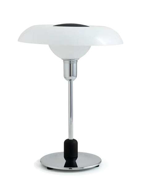 RA bordslampa från Piet Hein - Opal glas / 250 mm - Jacobsen Plus