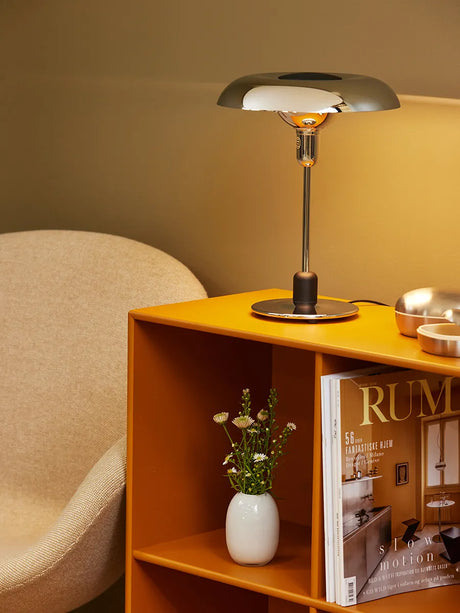 120 års jubileum RA250 bordslampa av Piet Hein - 4 - Jacobsen Plus