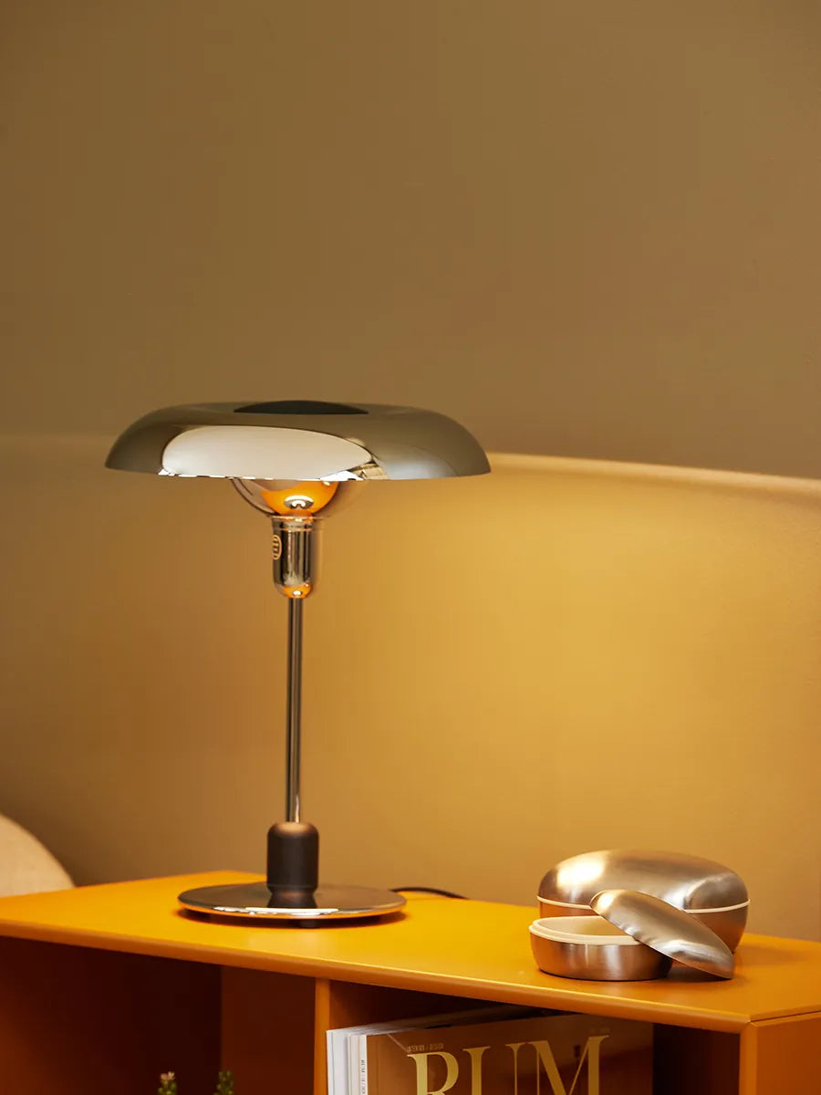 120 års jubileum RA250 bordslampa av Piet Hein - 3 - Jacobsen Plus