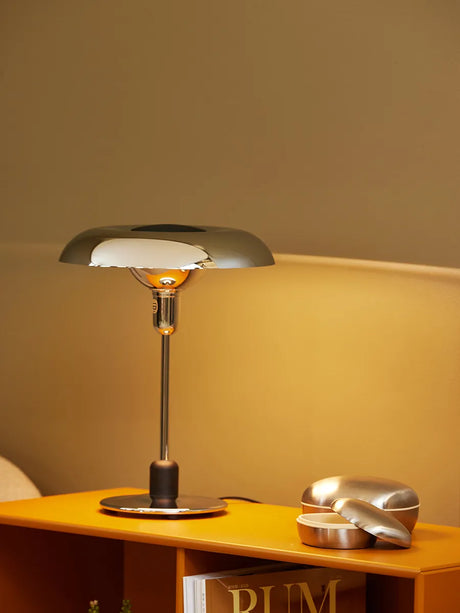 120 års jubileum RA250 bordslampa av Piet Hein - 3 - Jacobsen Plus