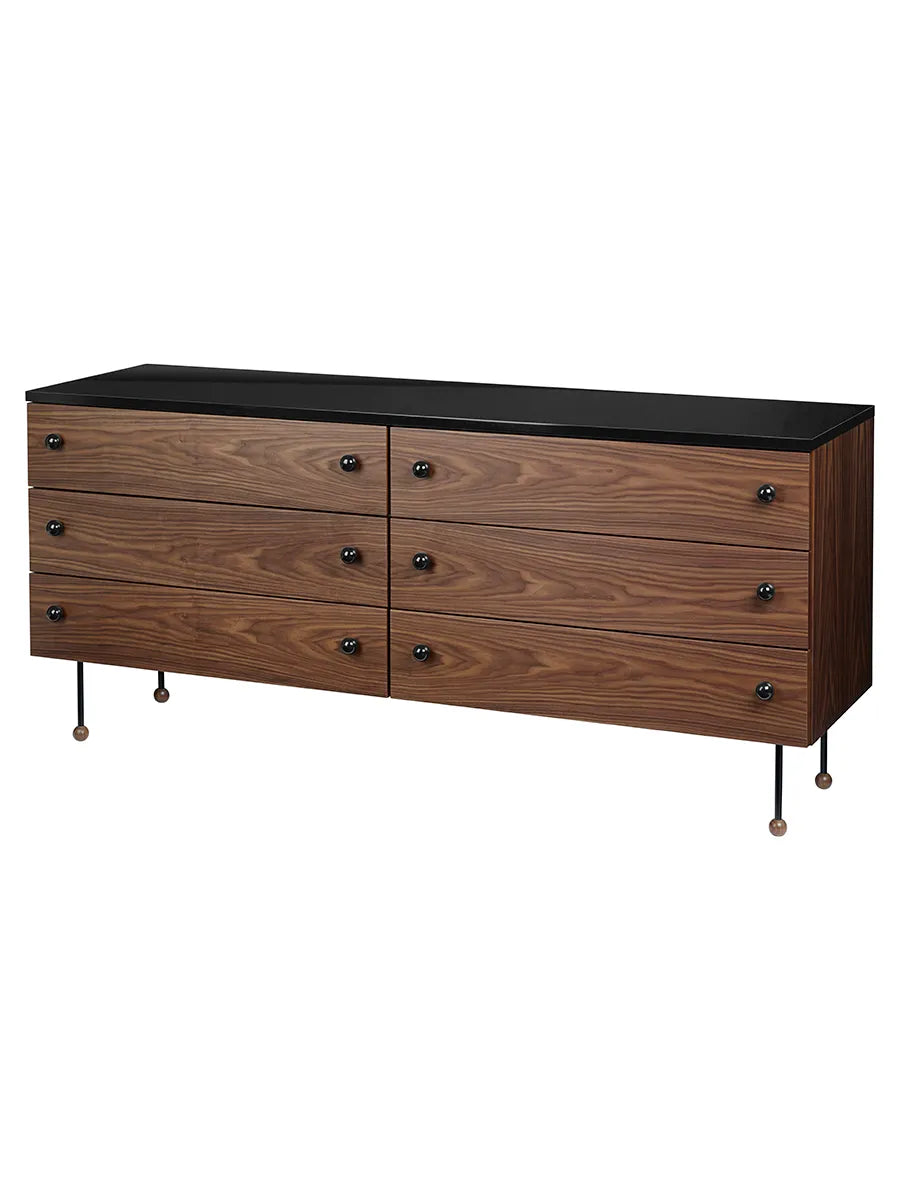 62 Sideboard från GUBI - 1 - Jacobsen Plus