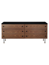62 Sideboard från GUBI - 4 - Jacobsen Plus