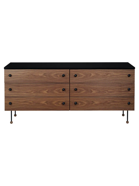 62 Sideboard från GUBI - 4 - Jacobsen Plus