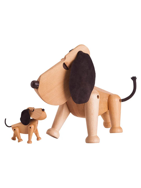Rufus hund från Architectmade - Jacobsen Plus