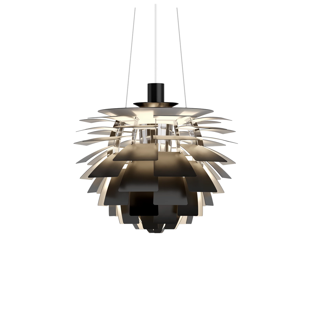  - Ø 480 mm / Halolux (E27) - Jacobsen Plus