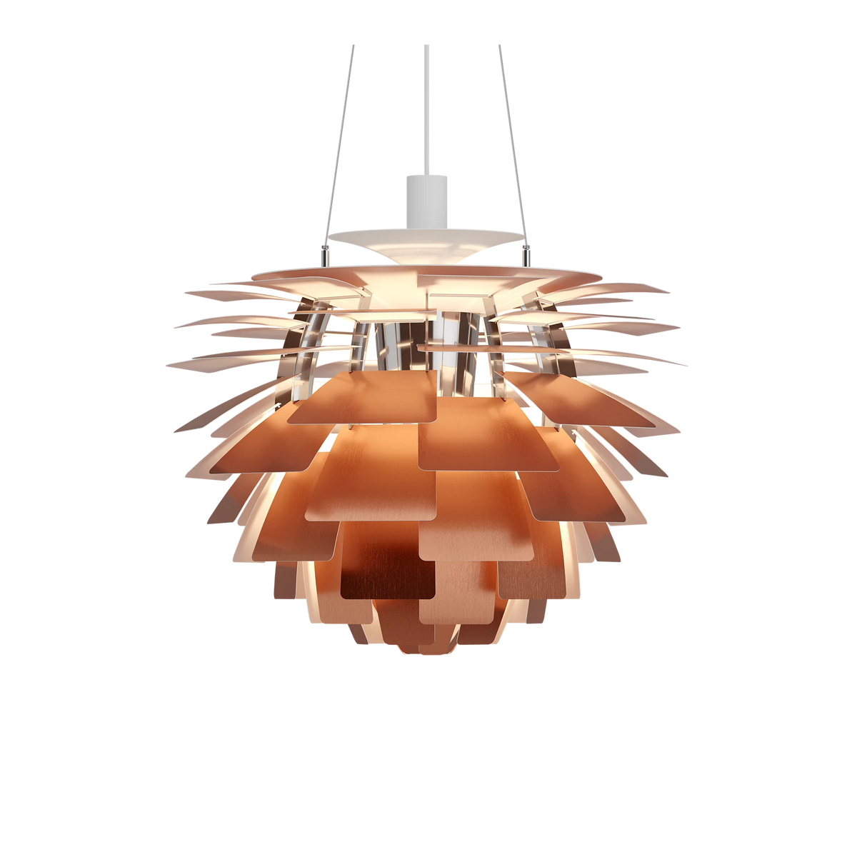  - Ø 600 mm / Halolux (E27) - Jacobsen Plus