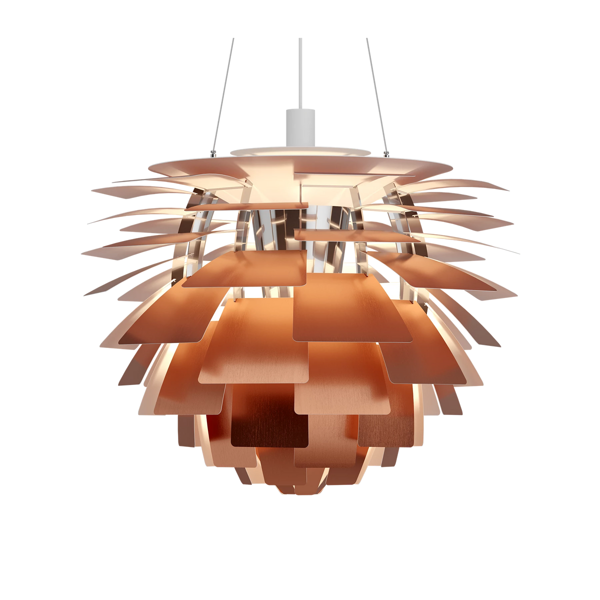  - Ø 720 mm / Halolux (E27) - Jacobsen Plus