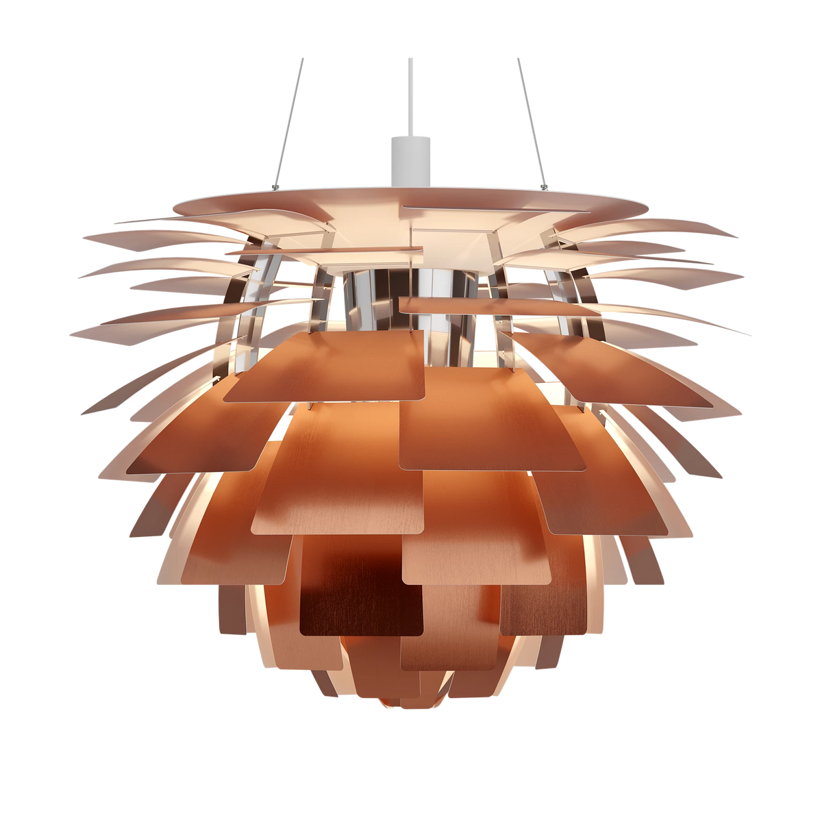  - Ø 840 mm / Halolux (E27) - Jacobsen Plus