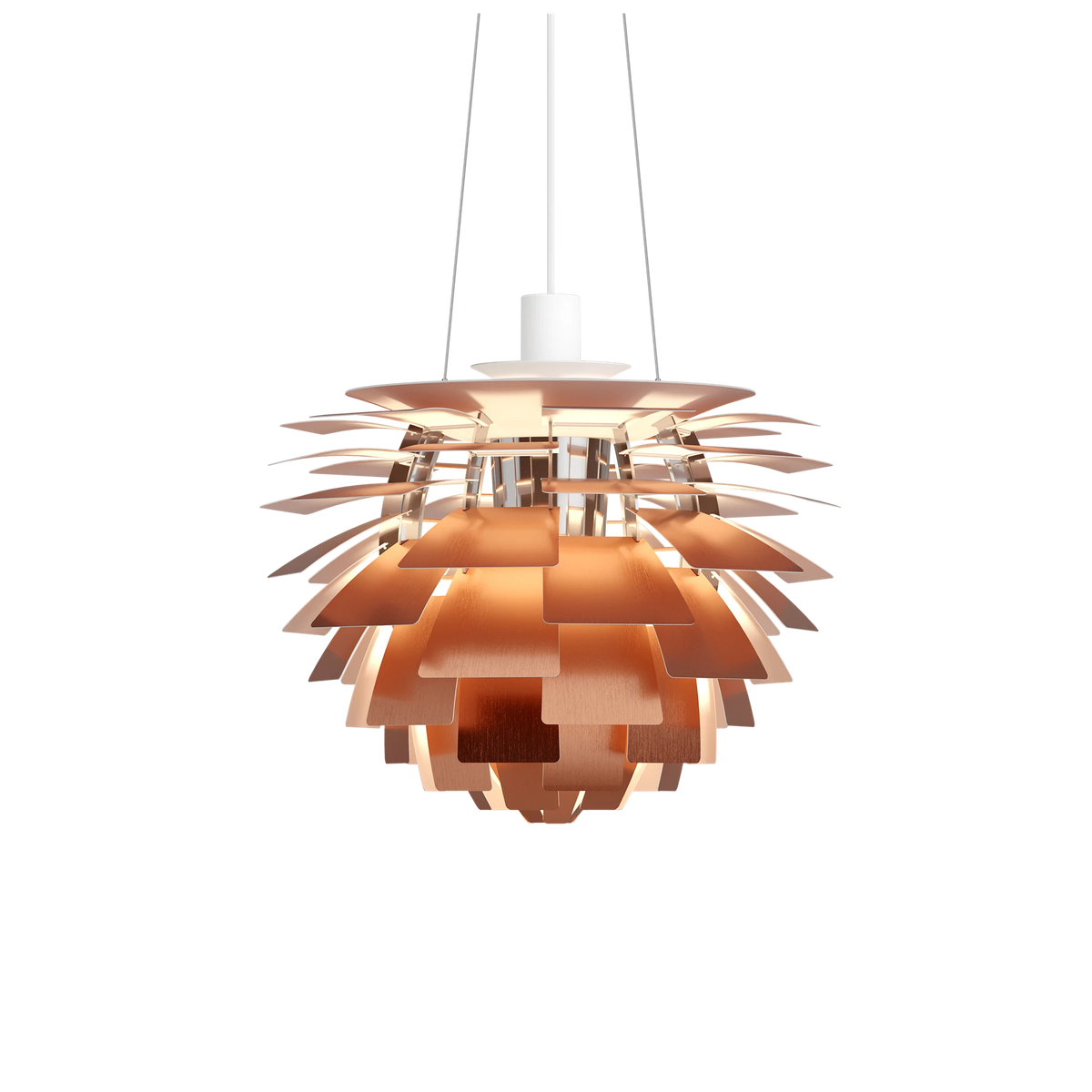  - Ø 480 mm / Halolux (E27) - Jacobsen Plus