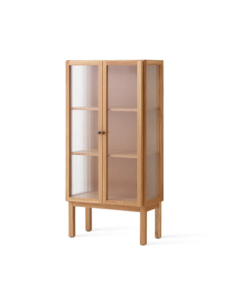 Curiosity Cabinet, låg från Audo Copenhagen - 4 - Jacobsen Plus