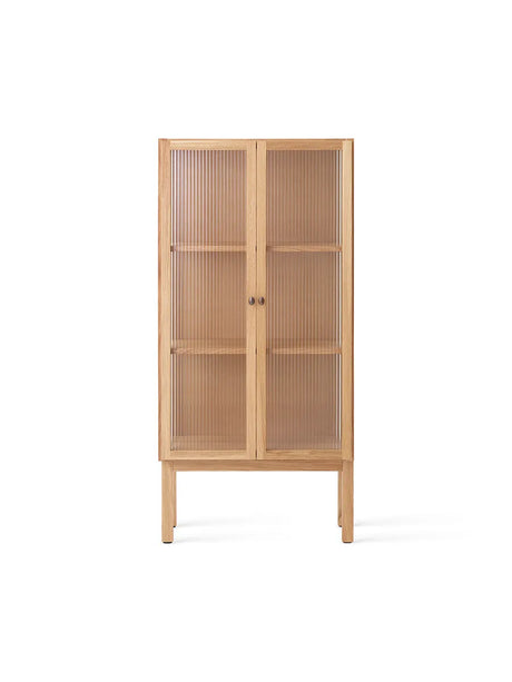 Curiosity Cabinet, låg från Audo Copenhagen - Jacobsen Plus