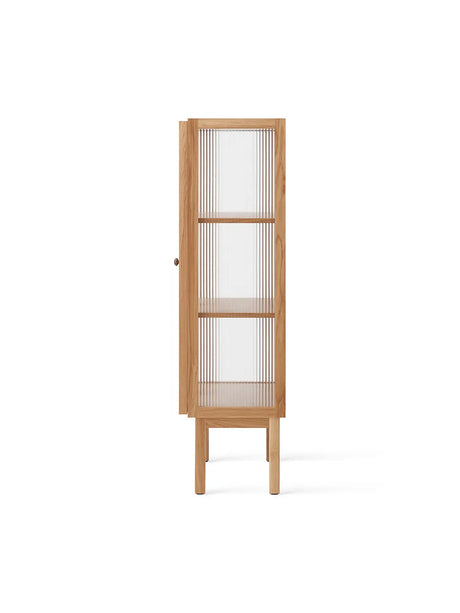 Curiosity Cabinet, låg från Audo Copenhagen - 5 - Jacobsen Plus