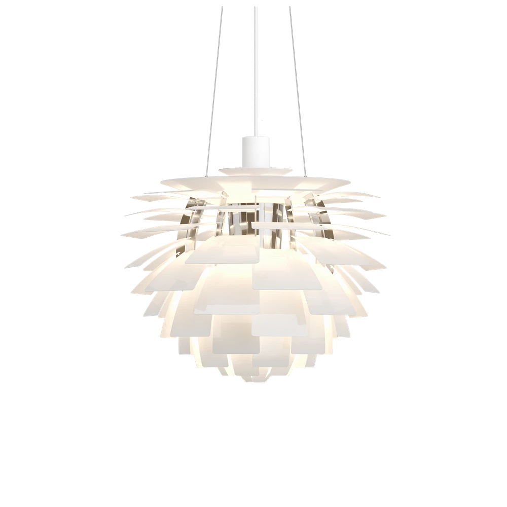  - Ø 480 mm / Halolux (E27) - Jacobsen Plus