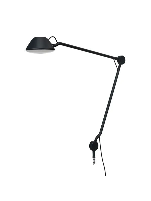 AQ01 bordslampa från Fritz Hansen - Plug-in - Jacobsen Plus