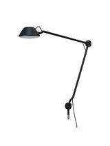 AQ01 bordslampa från Fritz Hansen - Plug-in - Jacobsen Plus