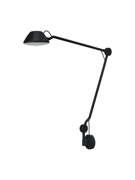 AQ01 vägglampa från Fritz Hansen - Jacobsen Plus