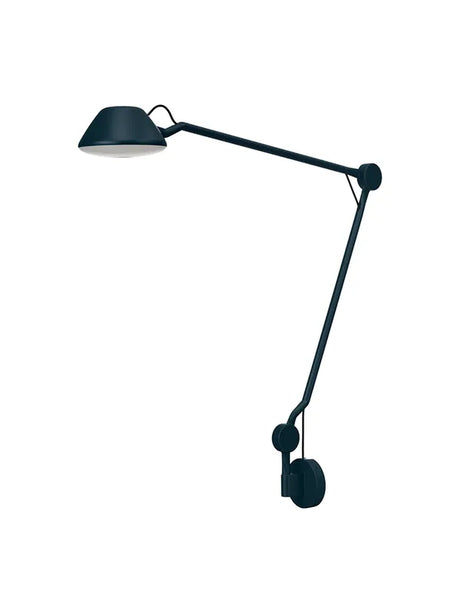 AQ01 vägglampa från Fritz Hansen - 3 - Jacobsen Plus