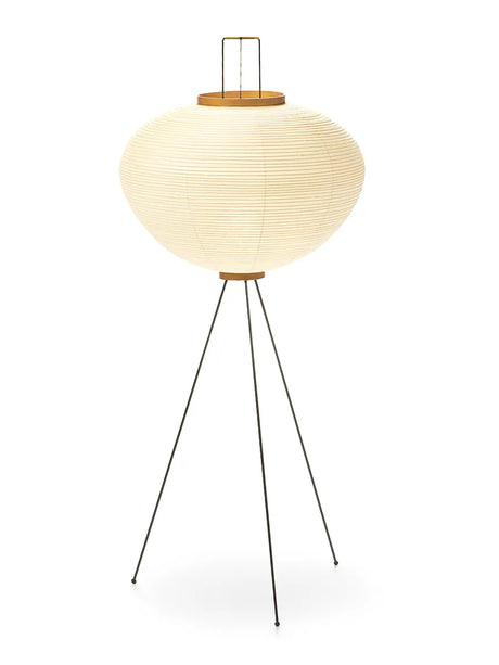 Akari 10A Golvlampa från Vitra - Jacobsen Plus