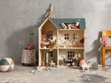 House of Miniature Dockhus från Maileg - 3 - Jacobsen Plus