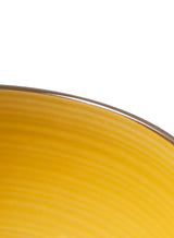Colore Skål Ø 19 cm, saffransgul från Kähler - 6 - Jacobsen Plus