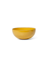Colore Skål Ø 19 cm, saffransgul från Kähler - 1 - Jacobsen Plus