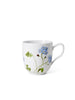 Hammershøi Summer mugg 33 cl, förgätmigej från Kähler