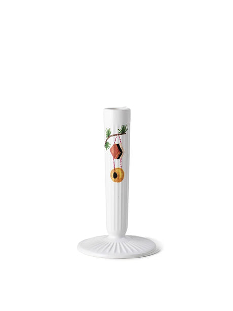 Hammershøi Christmas Ljusstake H16 cm från Kähler - Jacobsen Plus