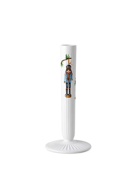 Hammershøi Christmas Ljusstake H20 cm från Kähler - Jacobsen Plus