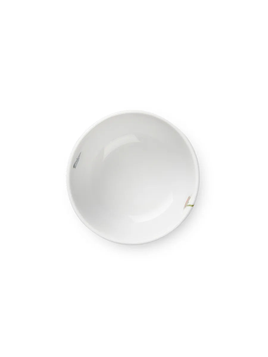 Hammershøi Summer skål Ø12 cm, sommarbär från Kähler - 11 - Jacobsen Plus