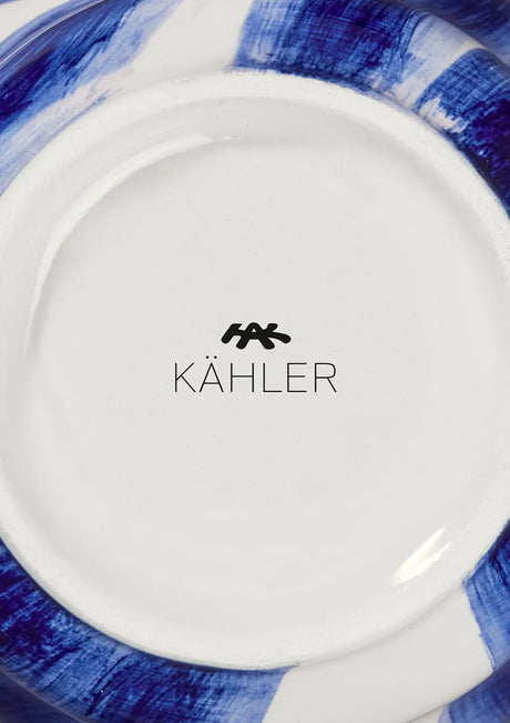 Tulle Vas, H 22,5 cm från Kähler - 3 - Jacobsen Plus