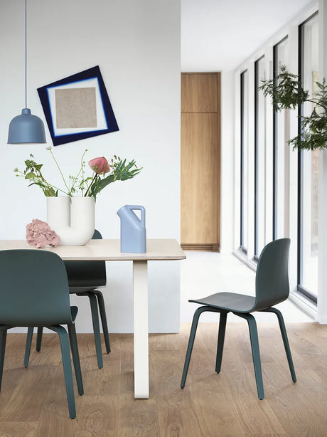 Grain pendellampa från Muuto - Grey - Jacobsen Plus