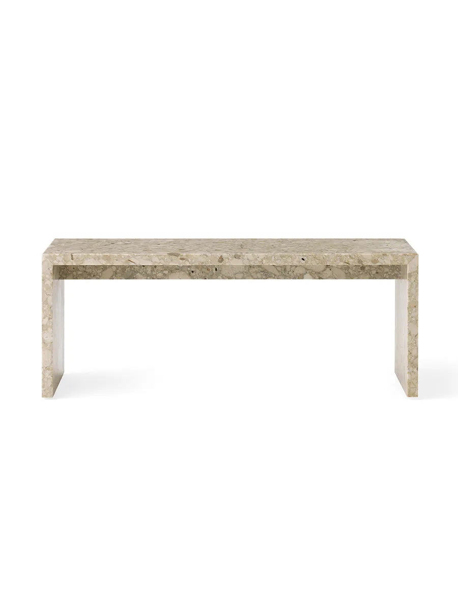 Plinth Bridge, Kunis Breccia stone från Audo Copenhagen - 5 - Jacobsen Plus
