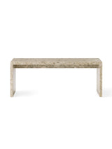 Plinth Bridge, Kunis Breccia stone från Audo Copenhagen - 5 - Jacobsen Plus