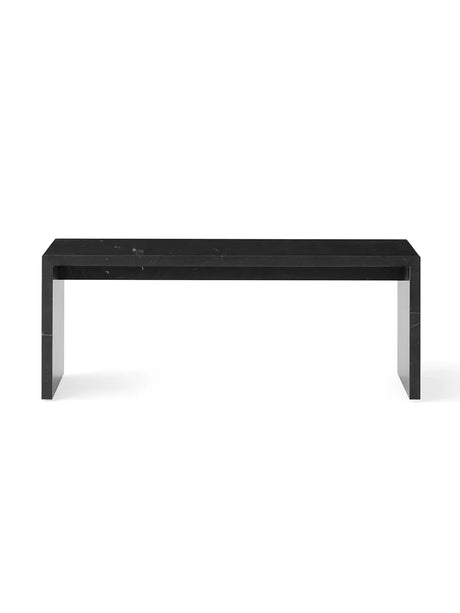 Plinth Bridge, Nero Marquina marble från Audo Copenhagen - 2 - Jacobsen Plus