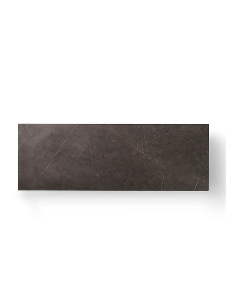 Plinth Bridge, grå Kendzo marble från Audo Copenhagen - 4 - Jacobsen Plus