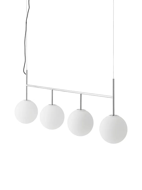 TR Bulb Suspension Frame, polerat stål från Audo Copenhagen - 4 - Jacobsen Plus