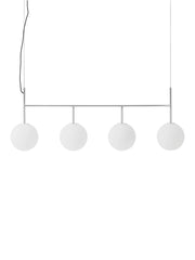 TR Bulb Suspension Frame, polerat stål från Audo Copenhagen