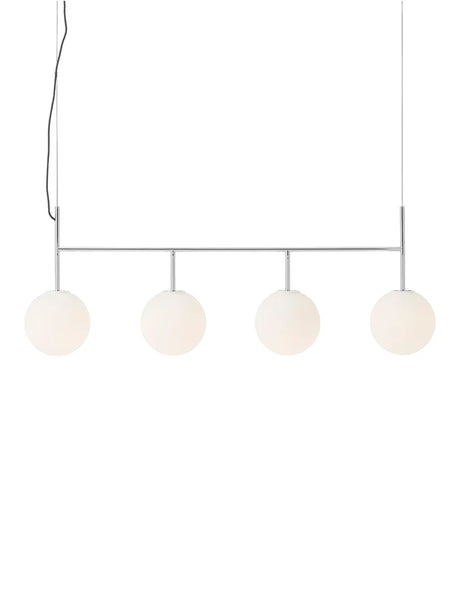 TR Bulb Suspension Frame, polerat stål från Audo Copenhagen - 3 - Jacobsen Plus